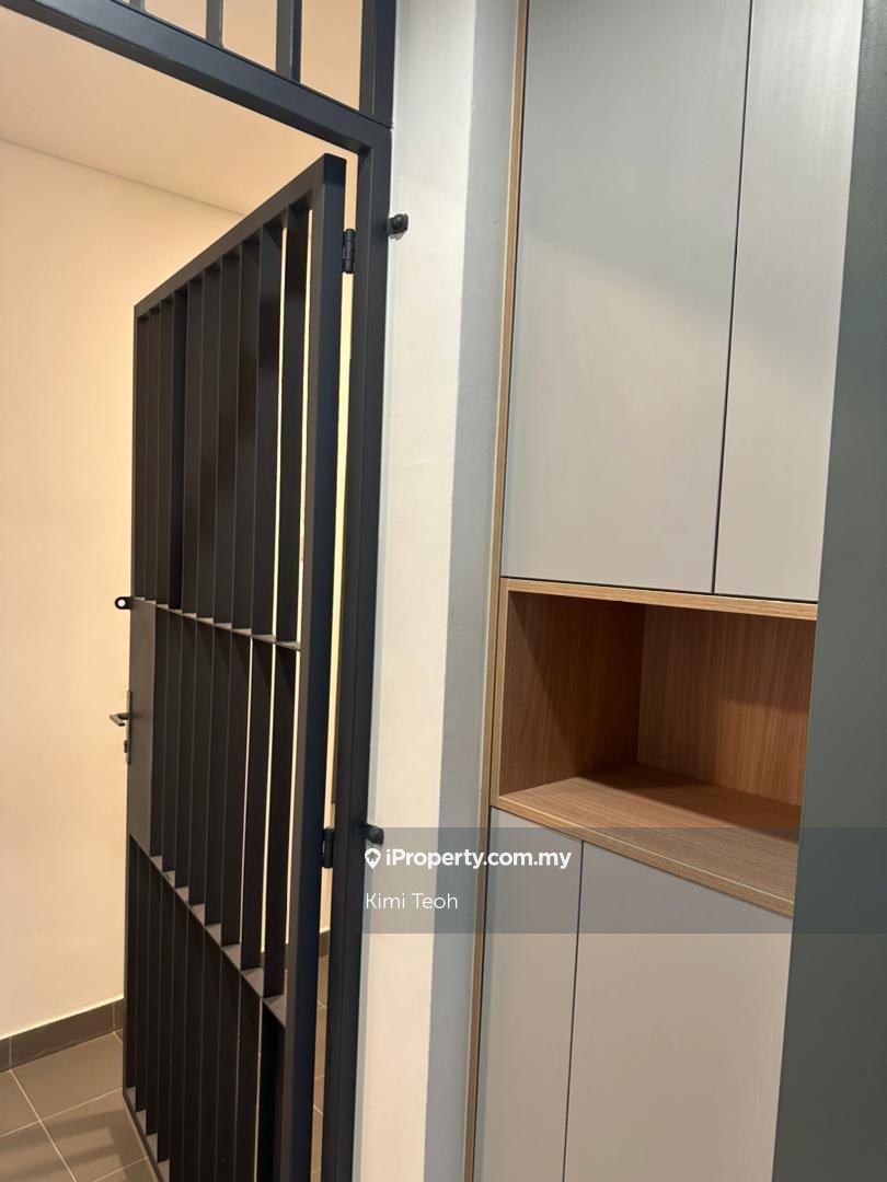 Residensi Servis untuk Disewa di TRIO By Setia oleh Kimi Teoh - iProperty.com.my