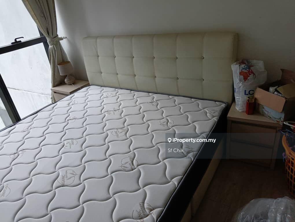 Service Residence for Rent in M Suites by Sf Chik - iProperty.com.my