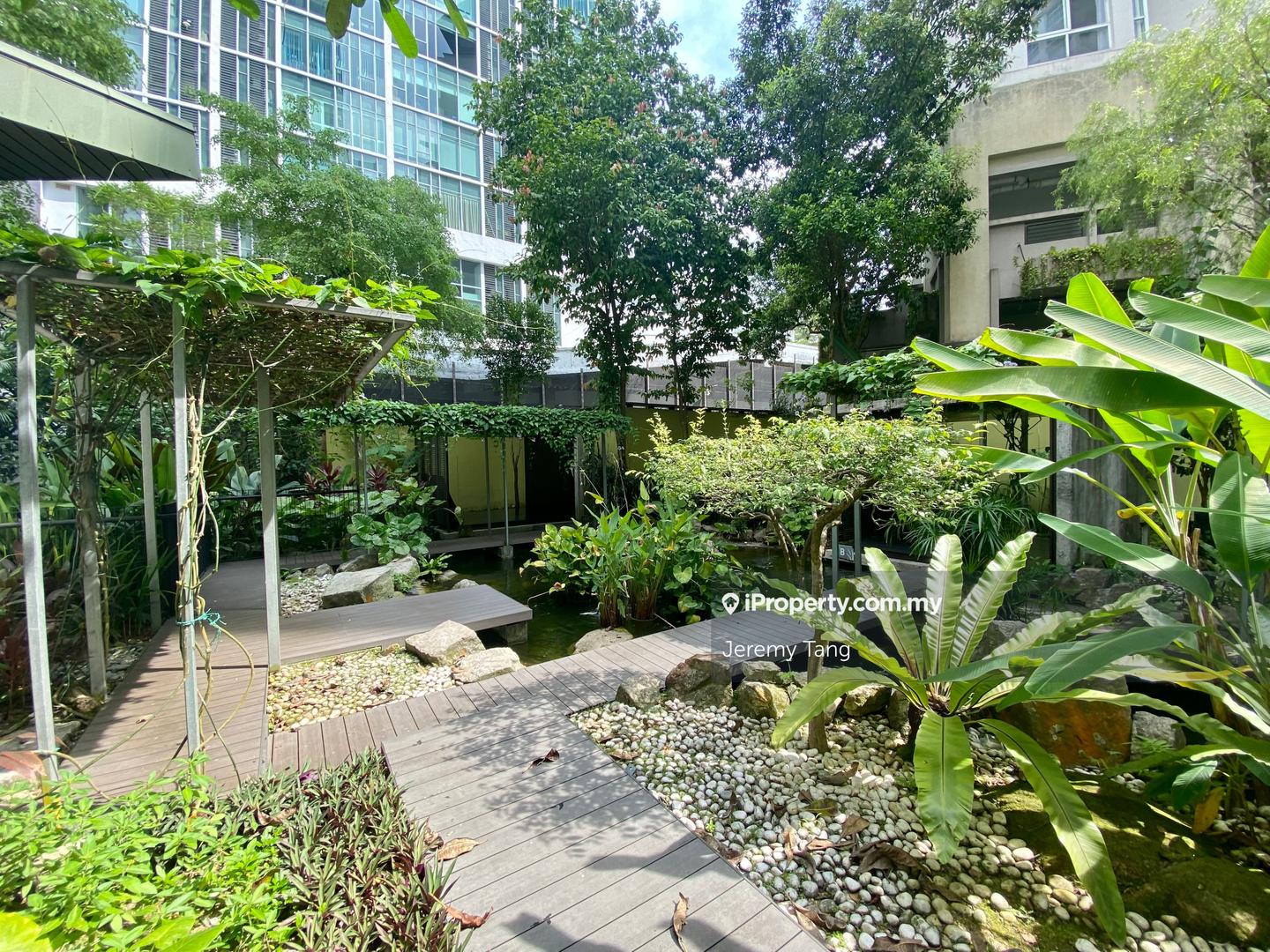 Kondominium untuk Dijual di Hijauan Kiara oleh Jeremy Tang - iProperty.com.my
