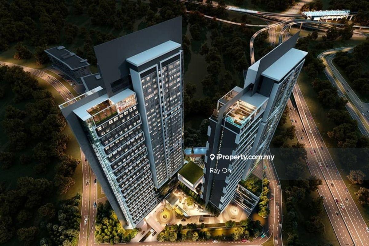 Service Residence for Sale in Ativo Suites @ Damansara Avenue by Ray Oh - iProperty.com.my