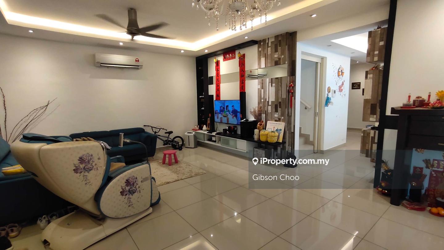 Rumah Berangkai 2 Tingkat untuk Dijual di Goodview Heights, Kajang oleh Gibson Choo - iProperty.com.my