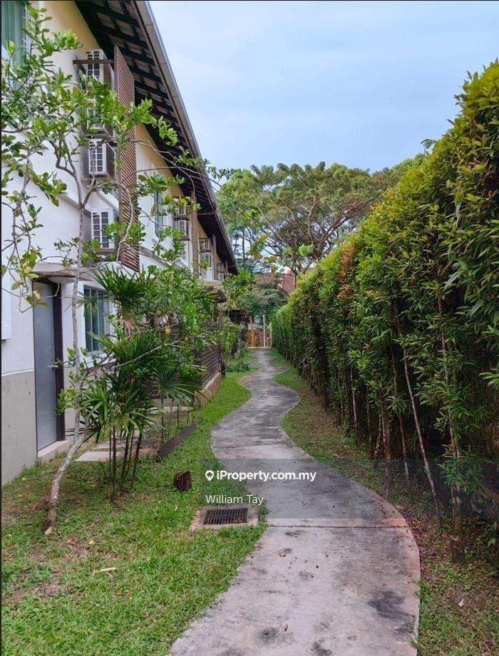 2-storey Terraced House for Sale in Leisure Farm, Gelang Patah by William Tay - iProperty.com.my