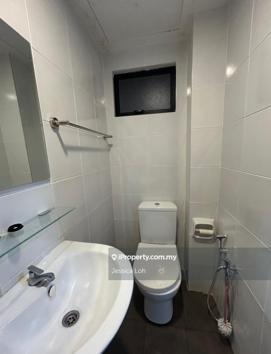 Service Residence for Sale in UniSuites @ Kampar by Jessica Loh - iProperty.com.my