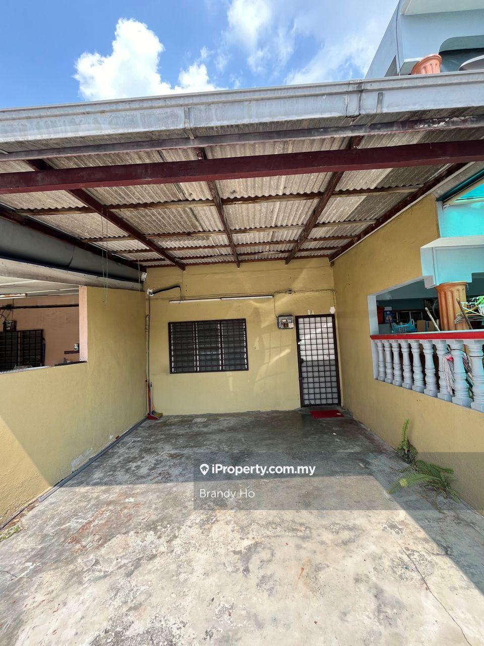 Rumah Berangkai 2 Tingkat untuk Disewa di Pandan Indah, Ampang oleh Brandy Ho - iProperty.com.my