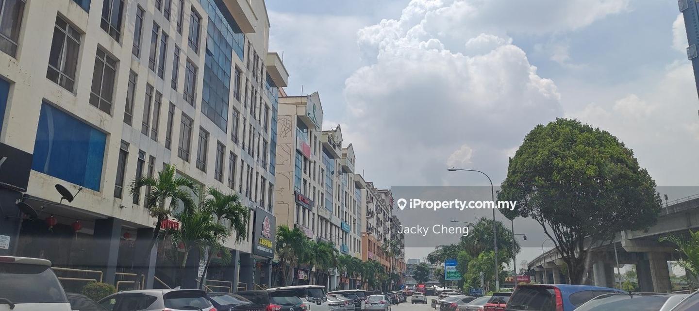 Shop for Rent in Taman Cheras, Cheras by Jacky Cheng - iProperty.com.my