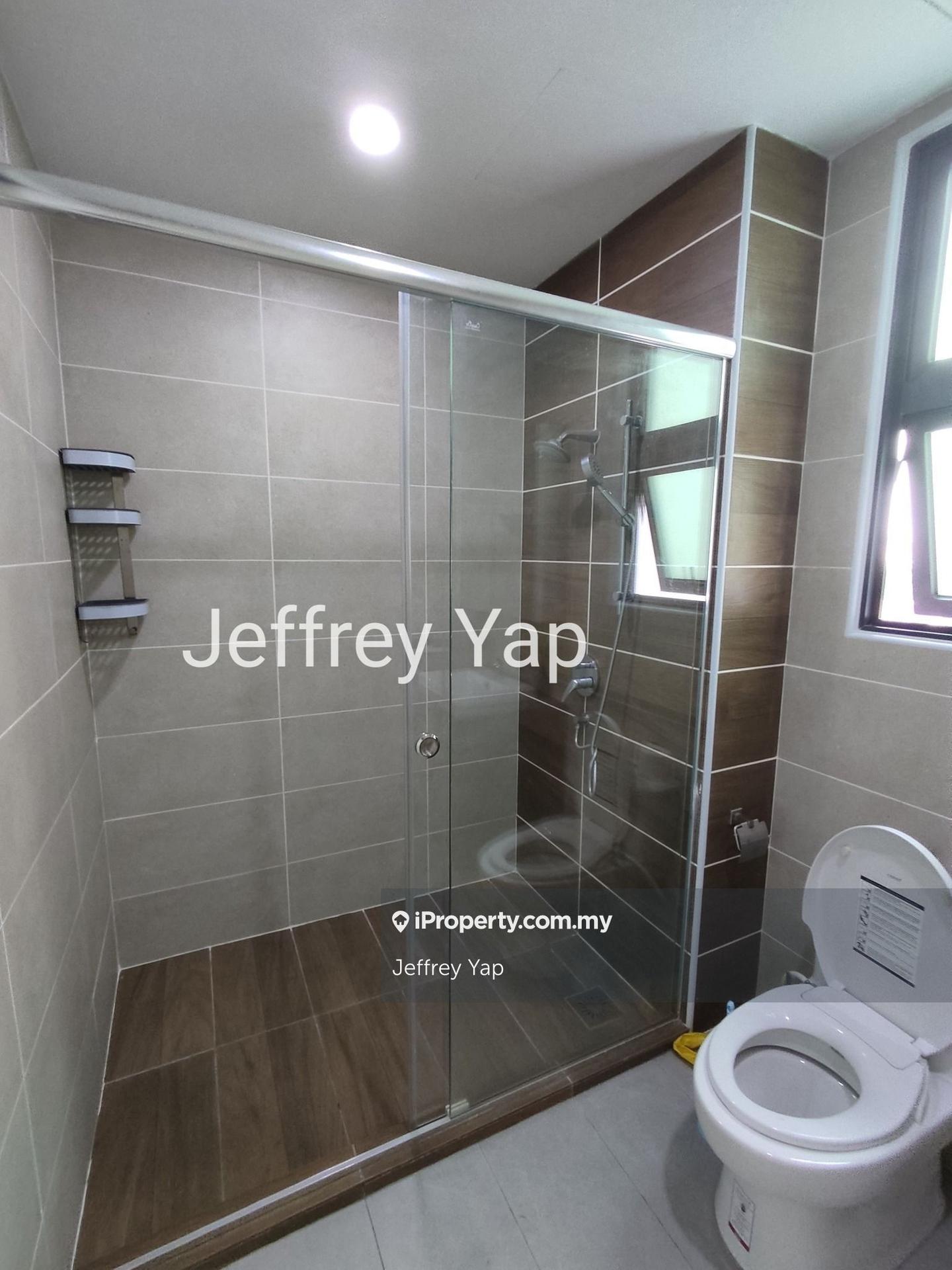 Kondominium untuk Disewa di Hillcrest Heights oleh Jeffrey Yap - iProperty.com.my