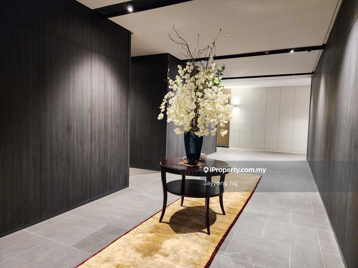 Service Residence for Sale in The Conlay by Jayyong Ng - iProperty.com.my