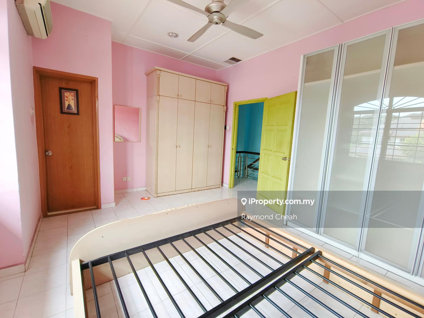 Rumah Berangkai 2 Tingkat untuk Dijual di Kota Kemuning,Bukit Rimau, Shah Alam oleh Raymond Cheah - iProperty.com.my