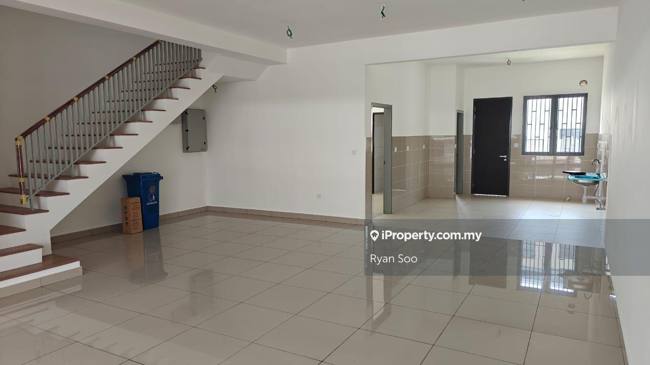 2-storey Terraced House for Sale in Elmina Green 7 Brand New (24' x 80'), Shah Alam by Ryan Soo - iProperty.com.my