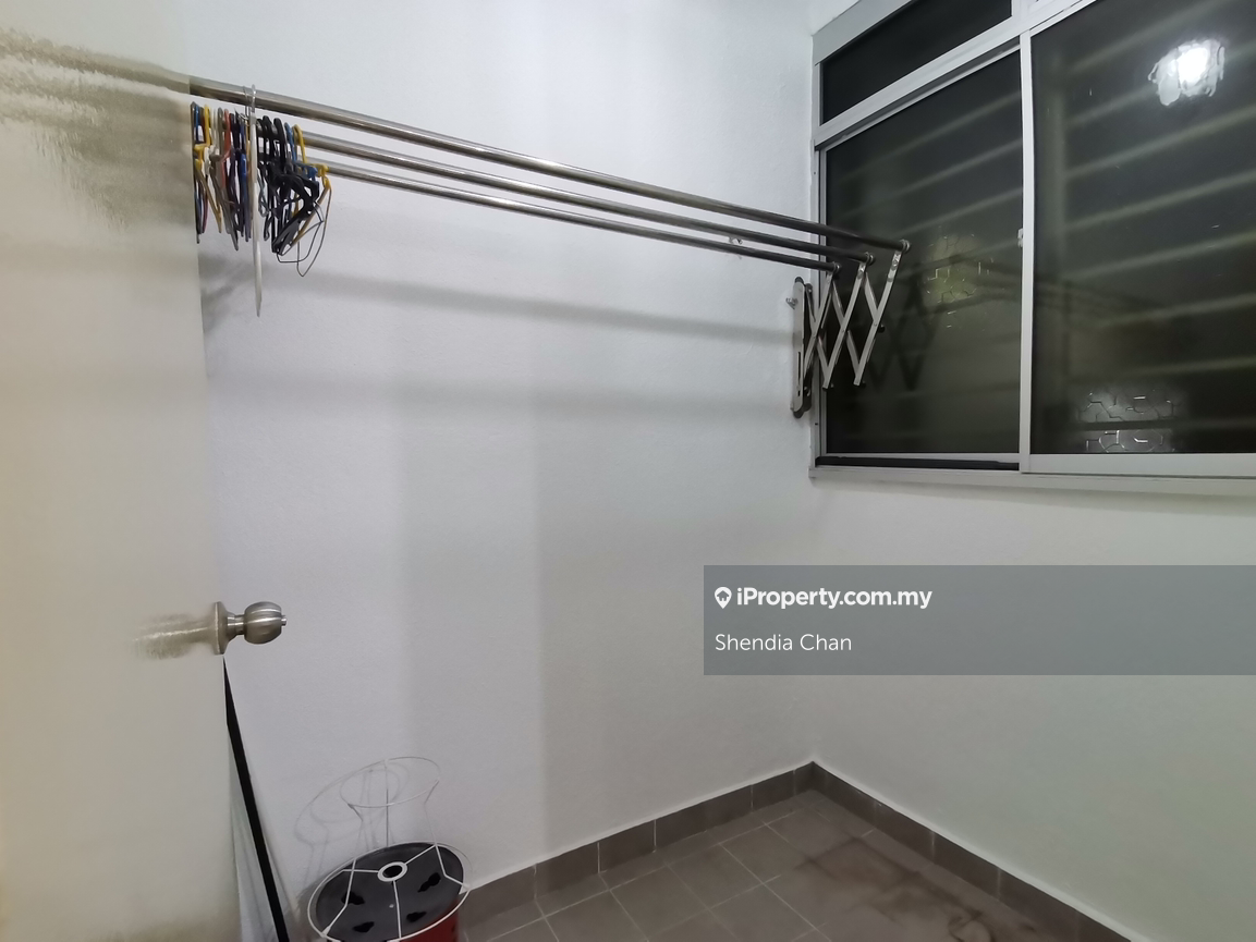 Service Residence for Sale in Koi Kinrara by Shendia Chan - iProperty.com.my
