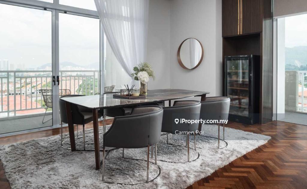 Kondominium untuk Disewa di Andaman @ Quayside oleh Carmen Por - iProperty.com.my