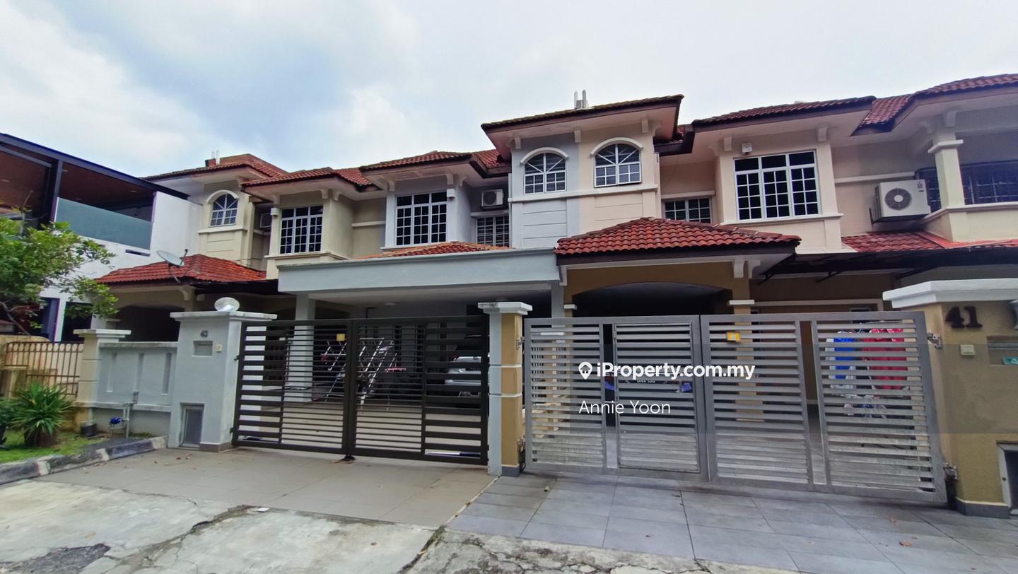 Rumah Berangkai 2 Tingkat untuk Dijual di Bandar Puteri Puchong, Puchong oleh Annie Yoon - iProperty.com.my
