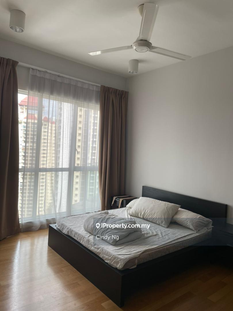 Kondominium untuk Dijual di 28 Mont Kiara @ MK28 oleh Cindy Ng - iProperty.com.my