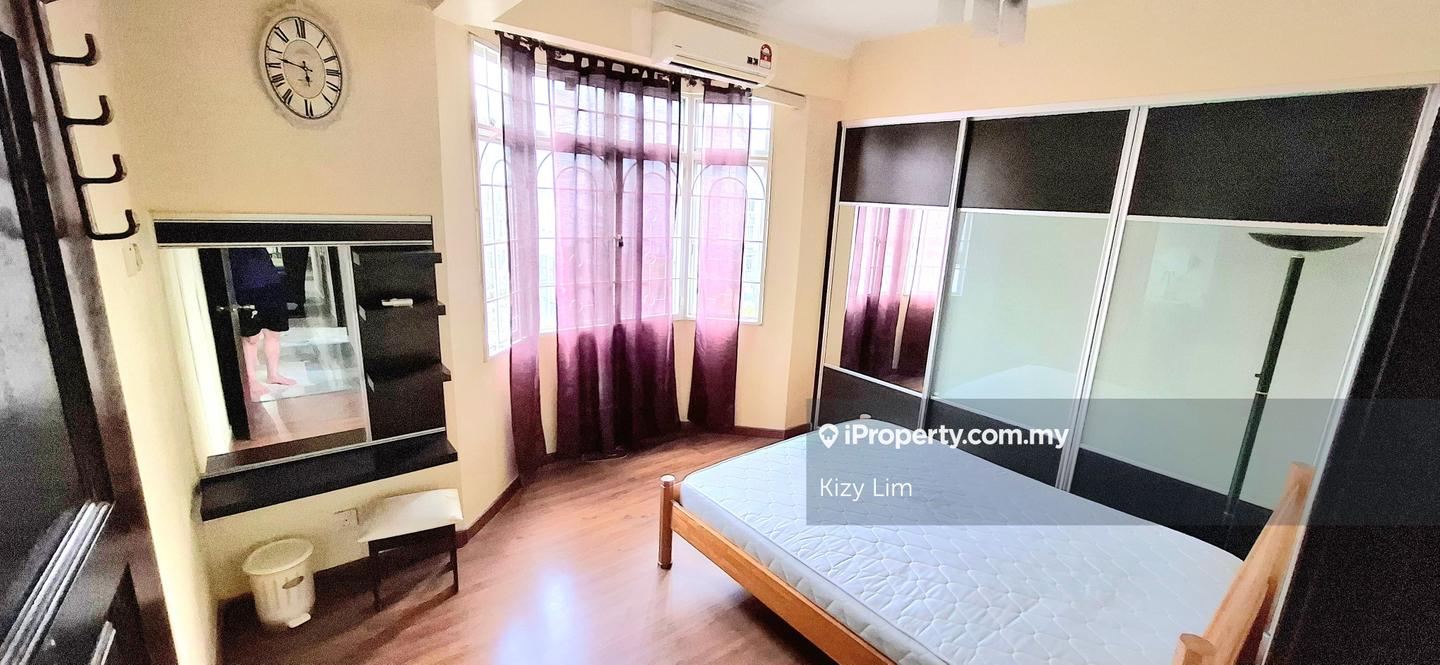 Pangsapuri untuk Disewa di Subang Perdana Goodyear Court 10 oleh Kizy Lim - iProperty.com.my
