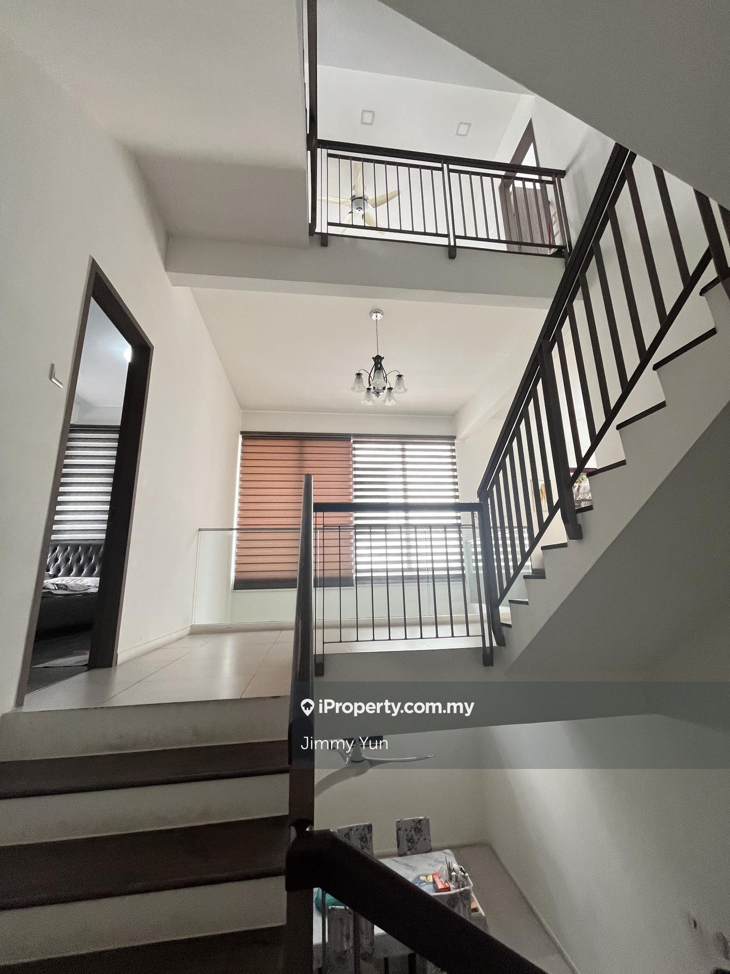 Rumah Berangkai 3 Tingkat untuk Dijual di Sutera Heights , Taman Juara Jaya, Cheras oleh Jimmy Yun - iProperty.com.my