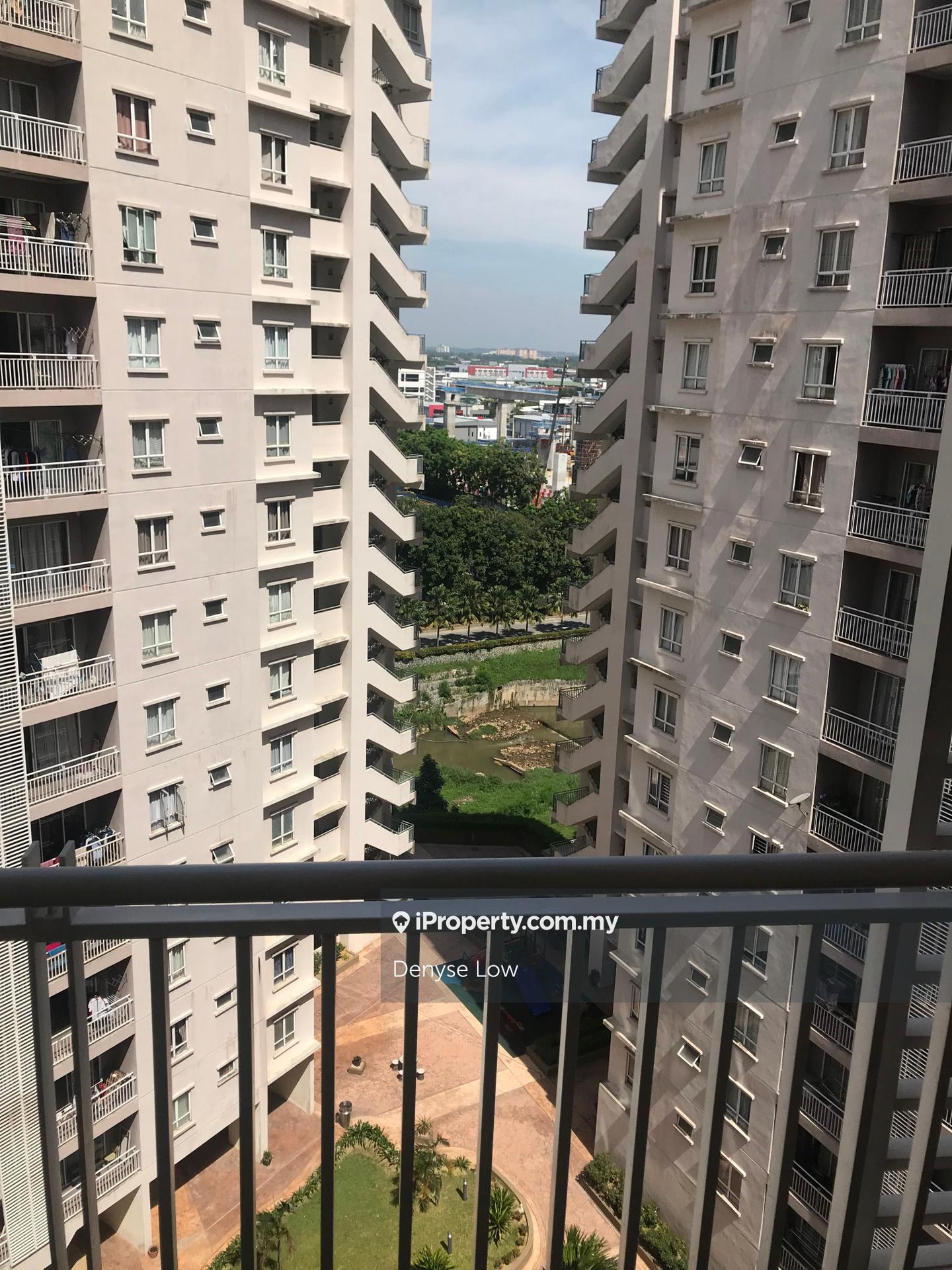 Condominium for Sale in Cova Villa by Denyse Low - iProperty.com.my