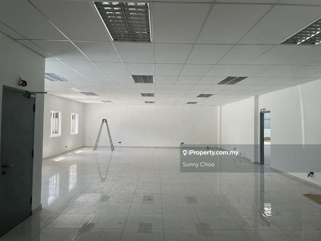Detached Factory for Sale in Telok Panglima Garang, Selangor by Sunny Choo - iProperty.com.my
