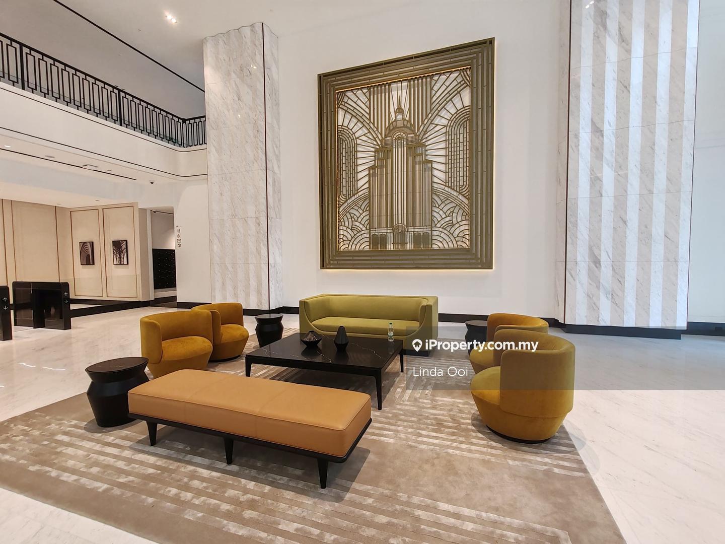 Office for Rent in Damansara Heights, Damansara Heights by Linda Ooi - iProperty.com.my