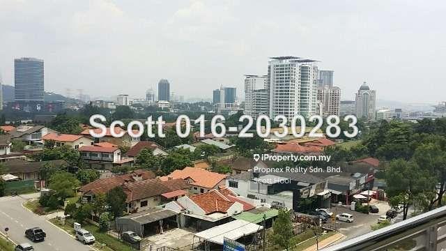 Residensi Servis untuk Disewa di Centrestage Designer Suite oleh Scott Hooi - iProperty.com.my