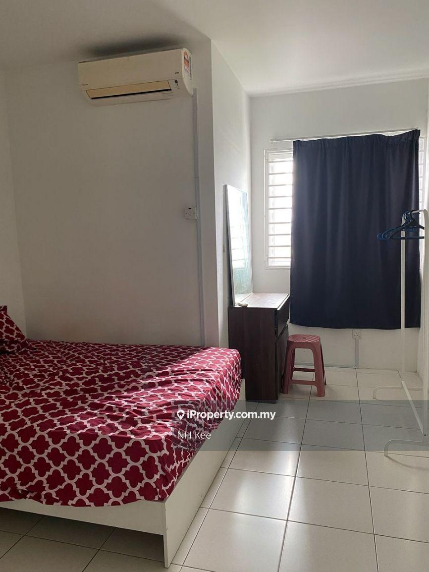 Pangsapuri untuk Disewa di PPA1M Bukit Jalil oleh NH Kee - iProperty.com.my