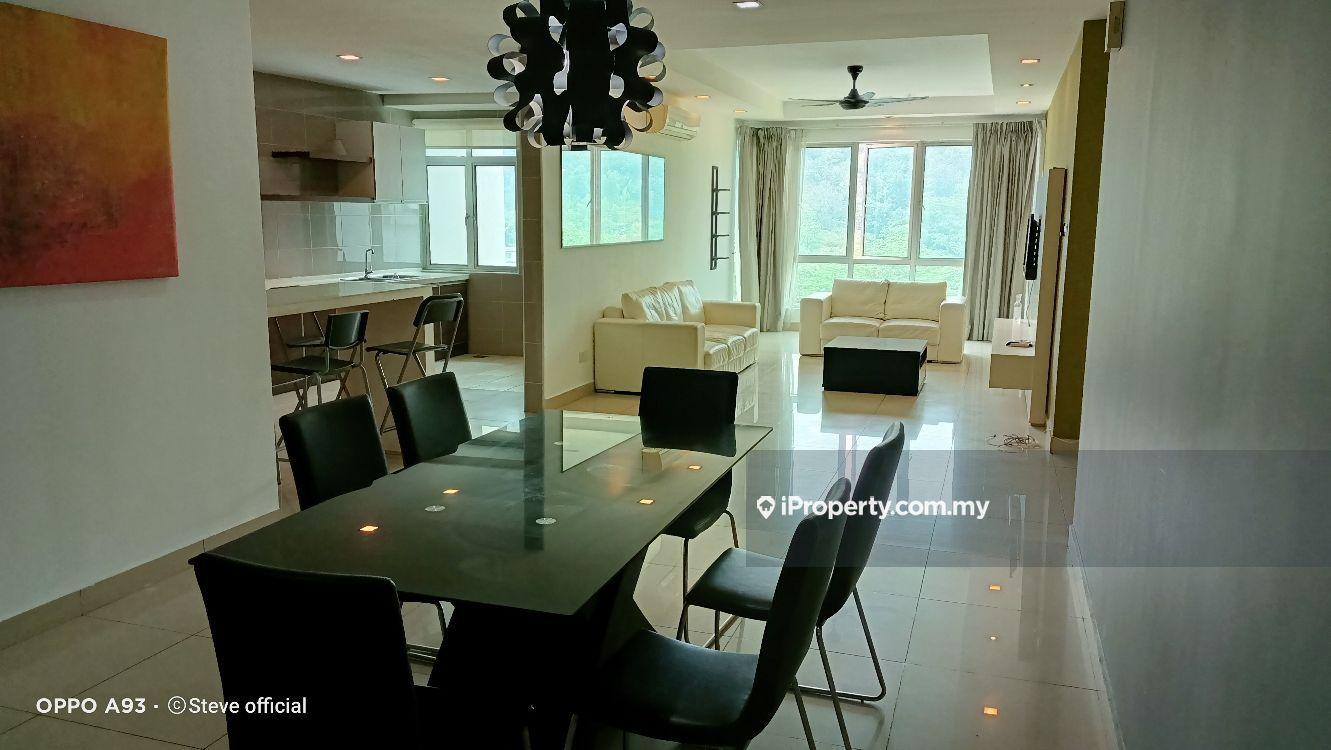 Condominium for Sale in Aston Kiara 3 by Steve Fuad - iProperty.com.my
