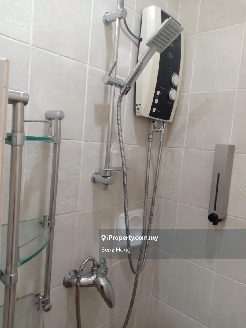 Condominium for Sale in Casa Tropicana by Benz Hong - iProperty.com.my