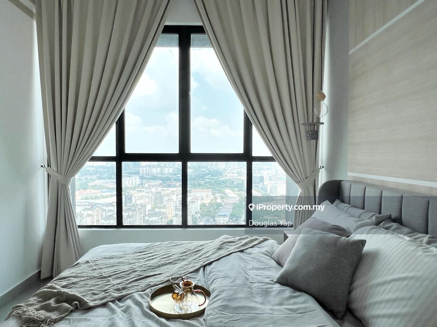 Service Residence for Rent in Lavile Kuala Lumpur by Douglas Yap - iProperty.com.my