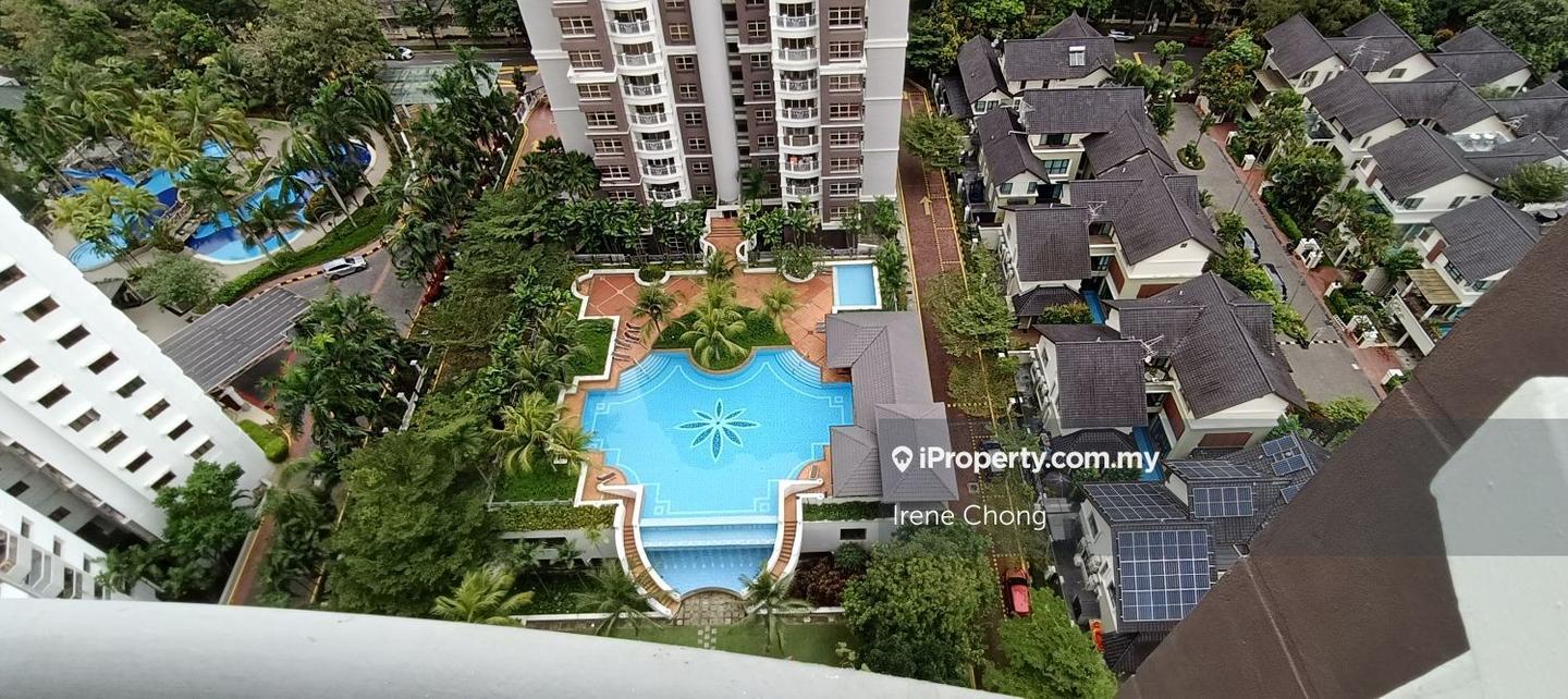 Condominium for Rent in Almaspuri by Irene Chong - iProperty.com.my