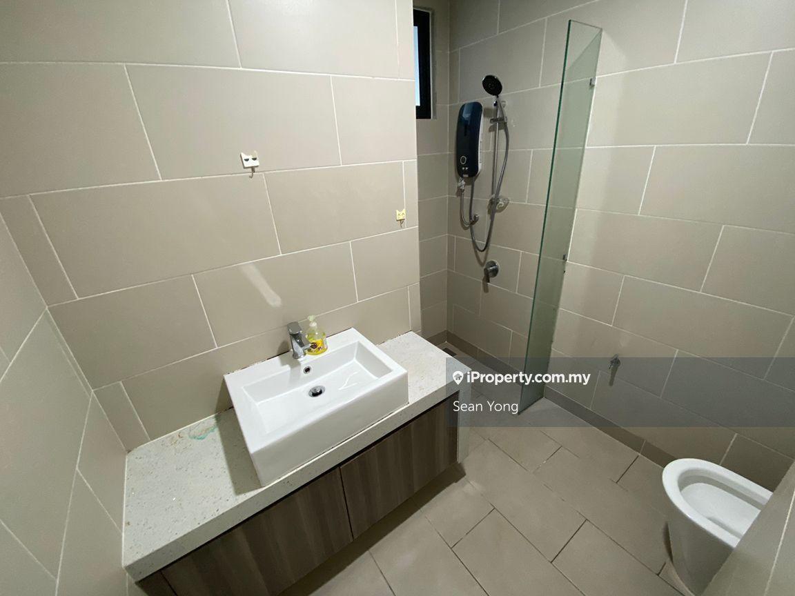 Residensi Servis untuk Disewa di Fortune Centra oleh Sean Yong - iProperty.com.my