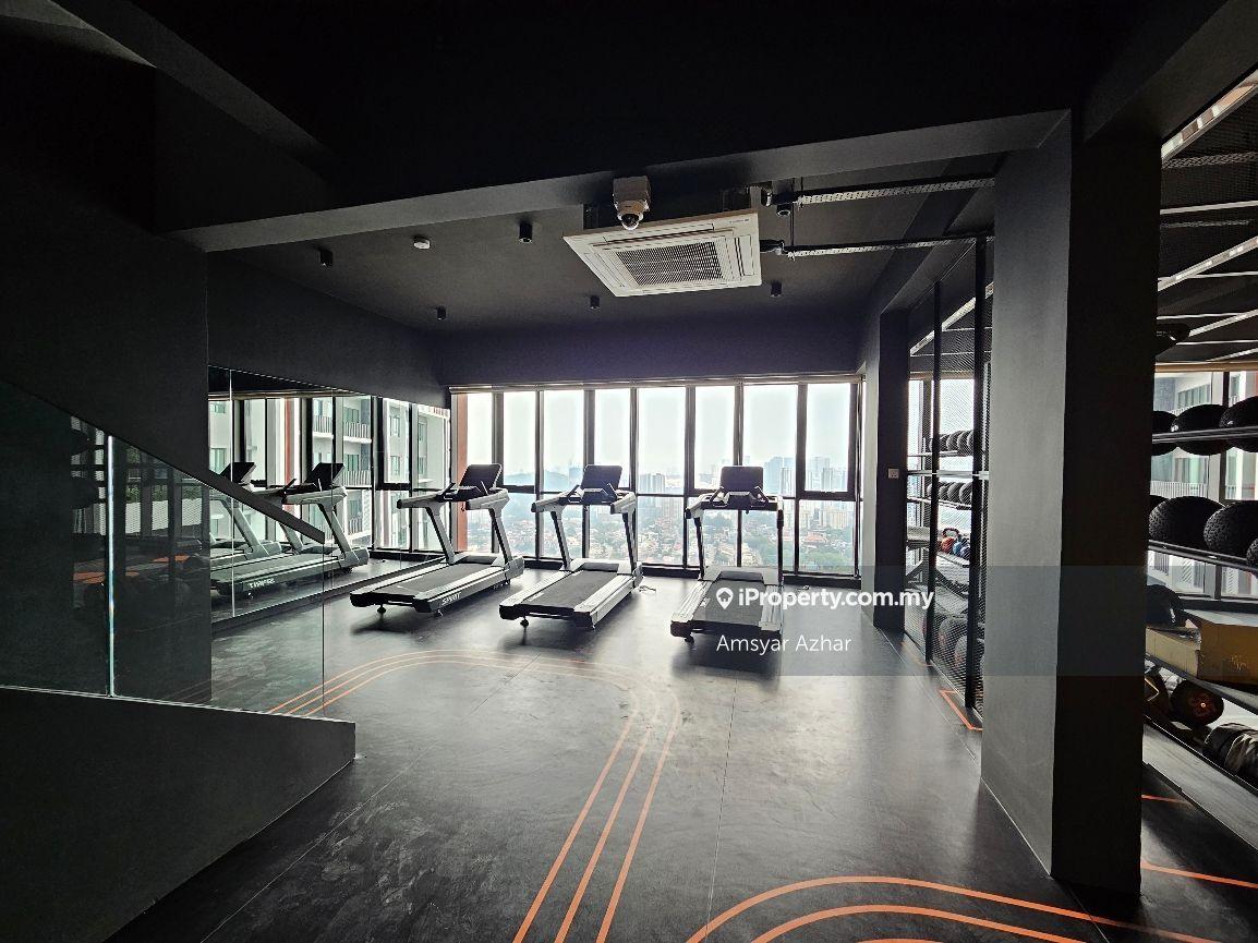 Condominium for Sale in SkyVogue by Amsyar Azhar - iProperty.com.my