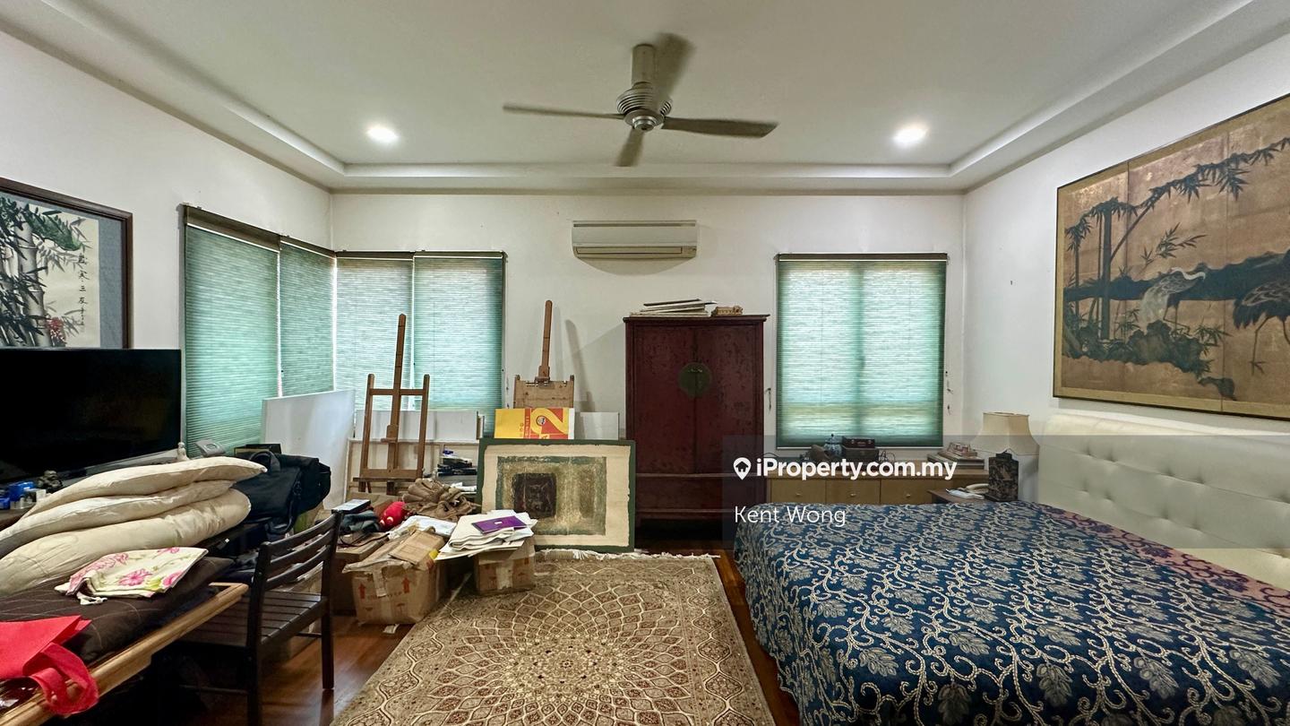 Banglo untuk Dijual di Taman Bandaraya, Bangsar oleh Kent Wong - iProperty.com.my