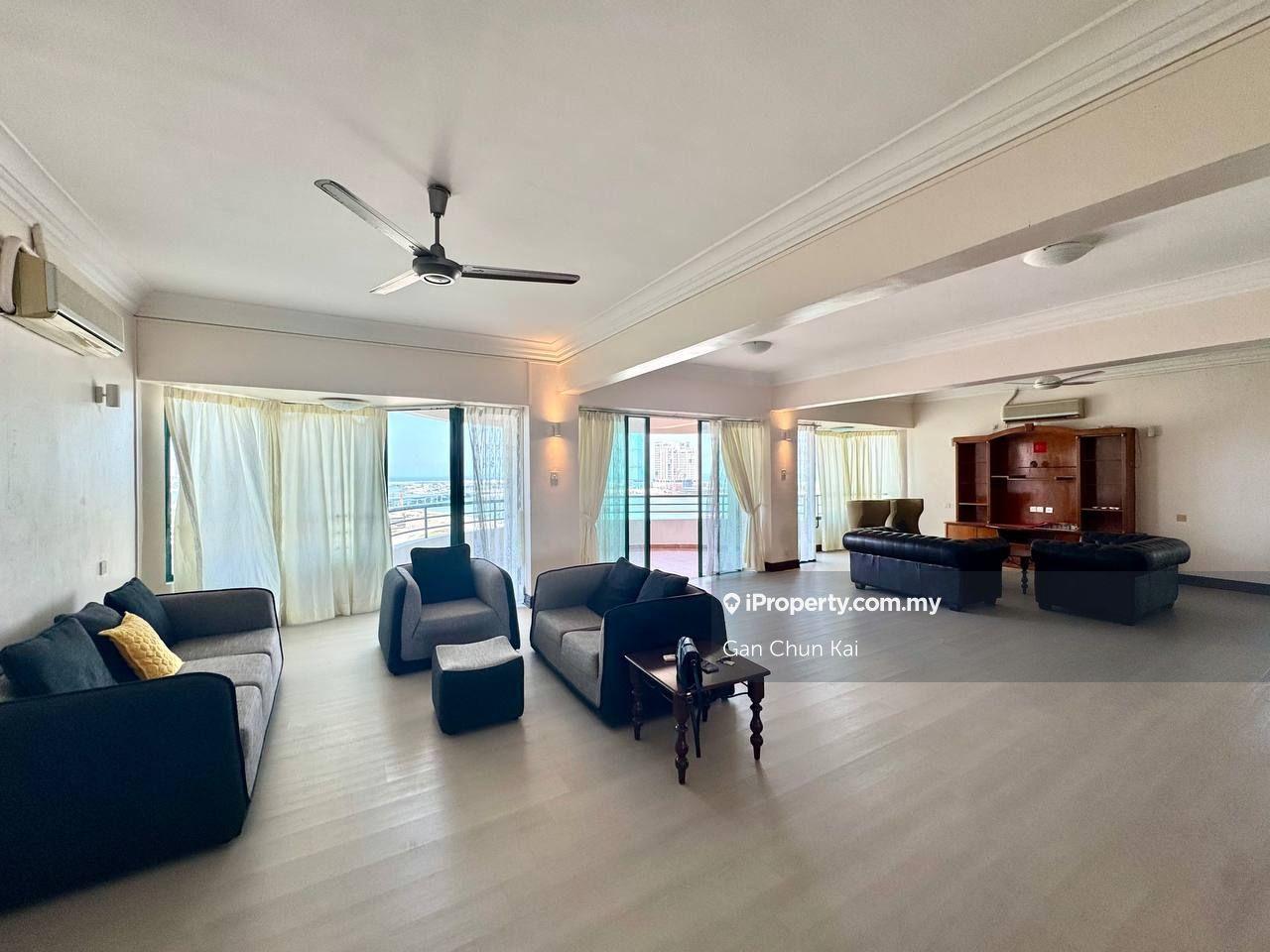 Condominium for Rent in Silverton Condominium by Gan Chun Kai - iProperty.com.my