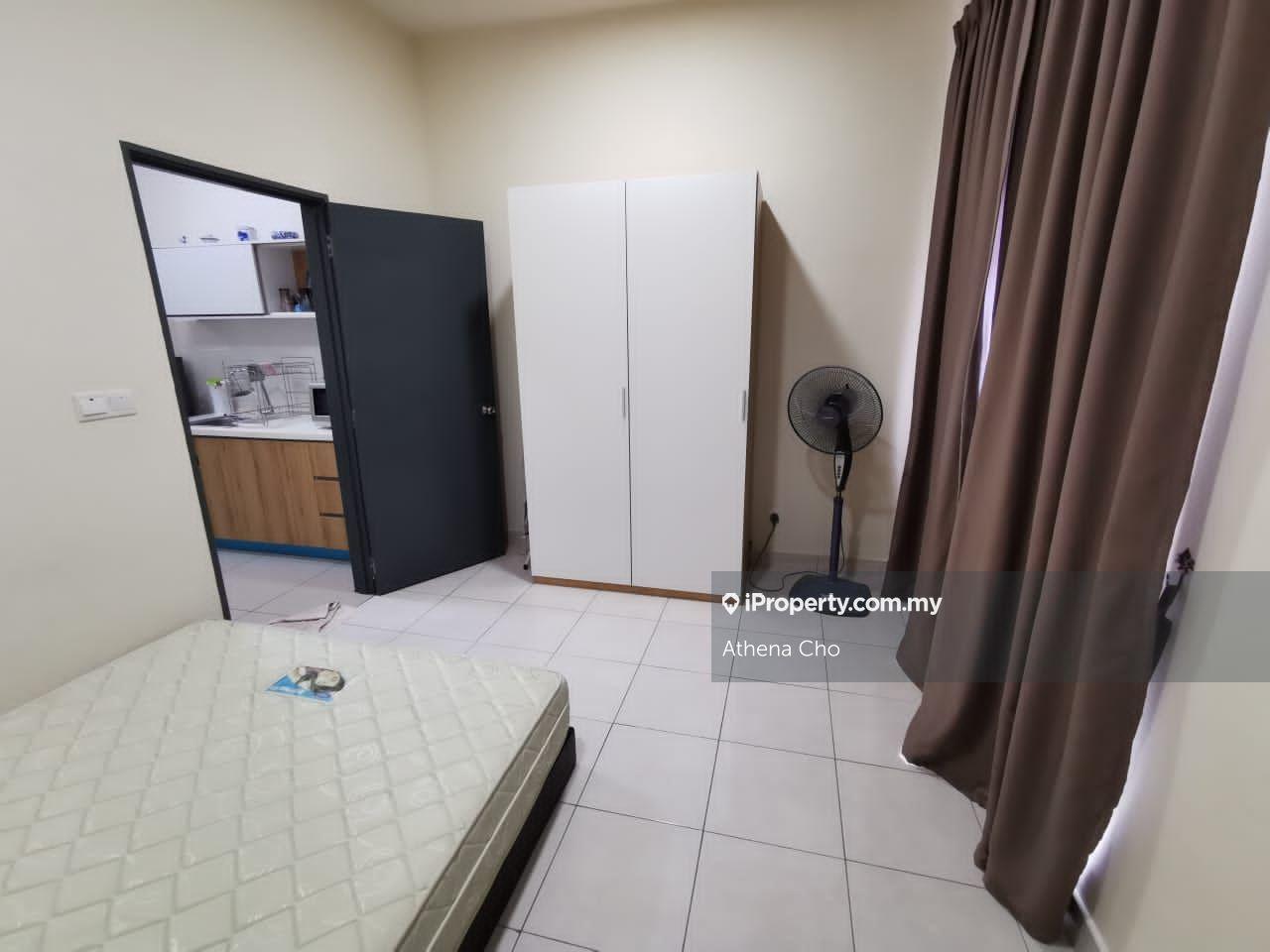 Service Residence for Sale in Mesahill by Athena Cho - iProperty.com.my
