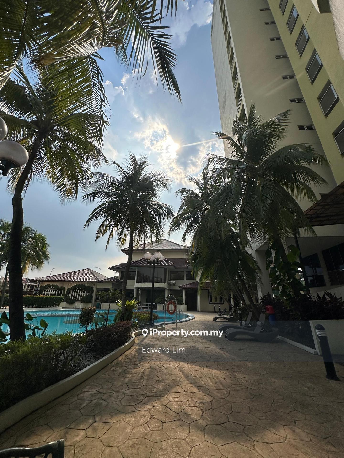 Condominium for Sale in Indera Subang by Edward Lim - iProperty.com.my