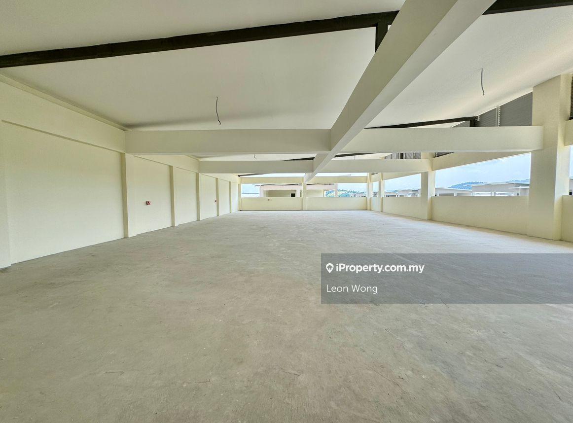 Detached Factory for Sale in Saujana Rawang, Rawang by Leon Wong - iProperty.com.my