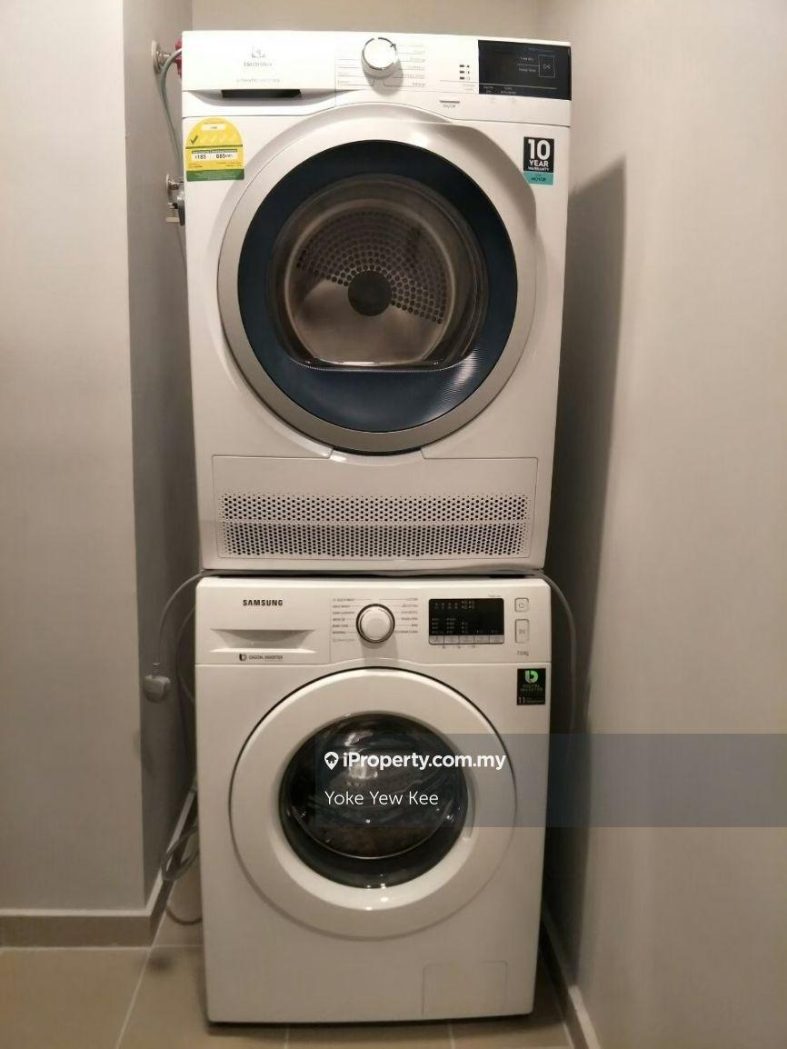 Service Residence for Rent in The Ruma by Yoke Yew Kee - iProperty.com.my