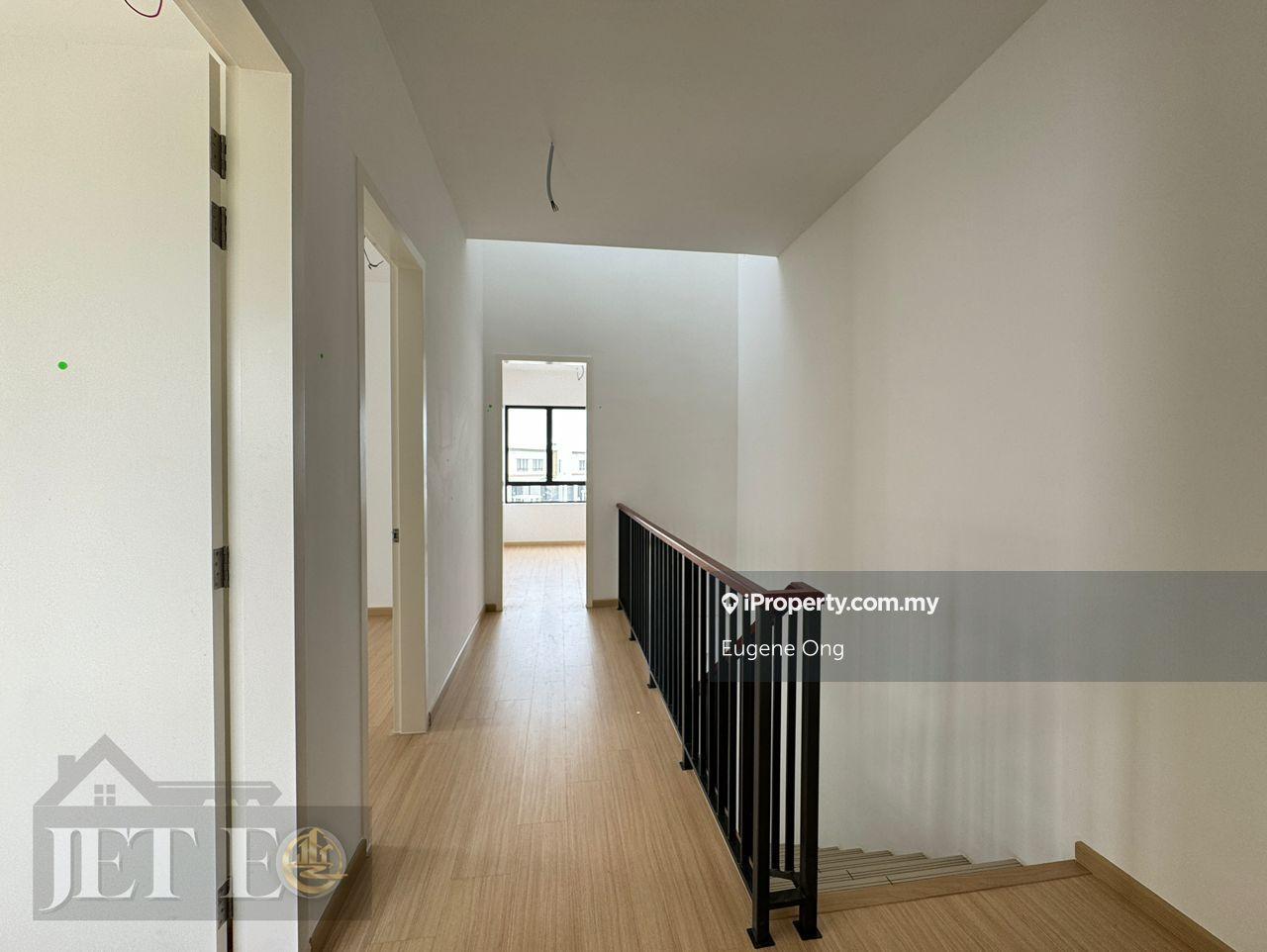 2-storey Terraced House for Sale in Eco Sanctuary, Telok Panglima Garang by Eugene Ong - iProperty.com.my