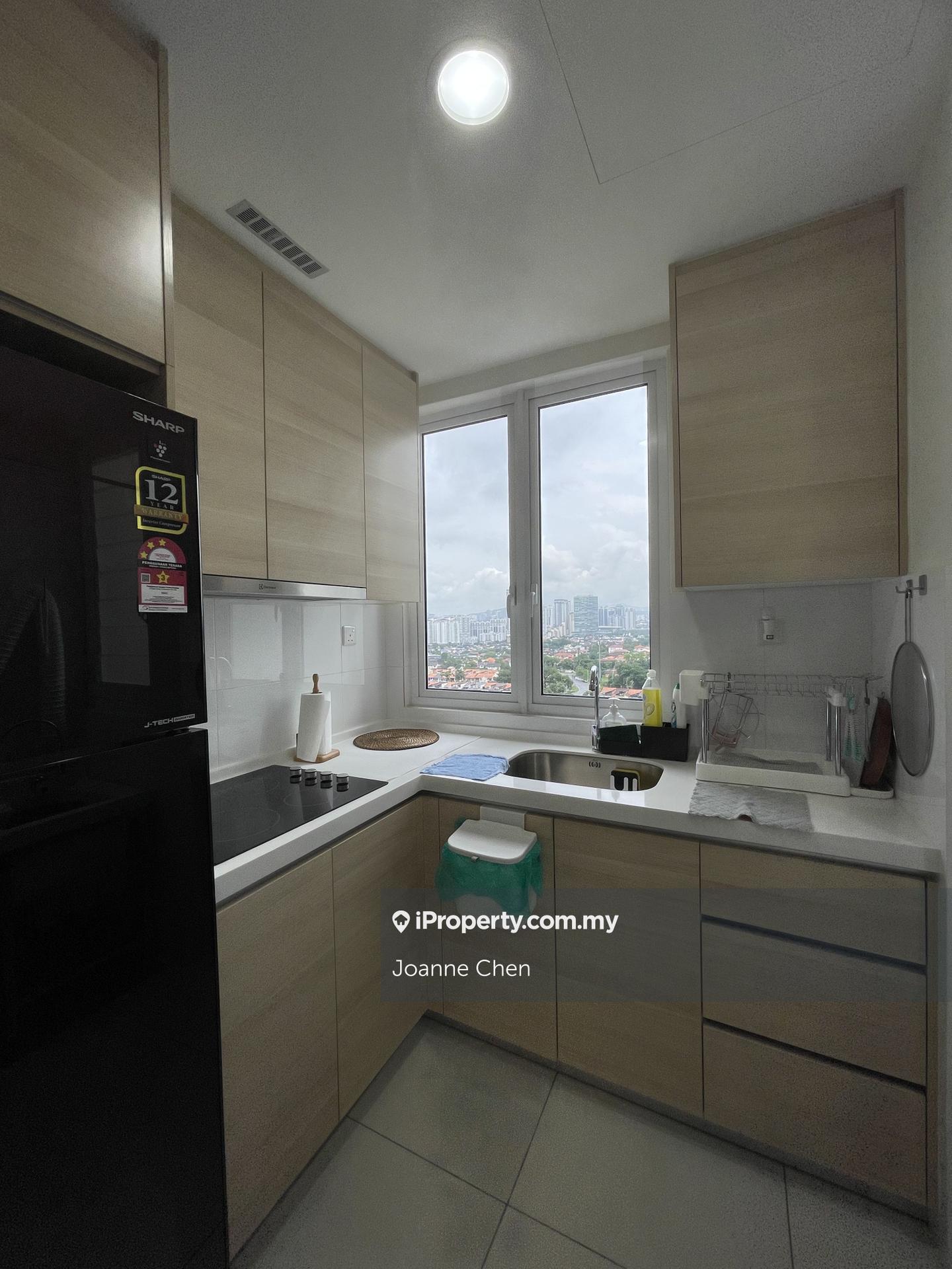 Residensi Servis untuk Dijual di RYAN & MIHO oleh Joanne Chen - iProperty.com.my