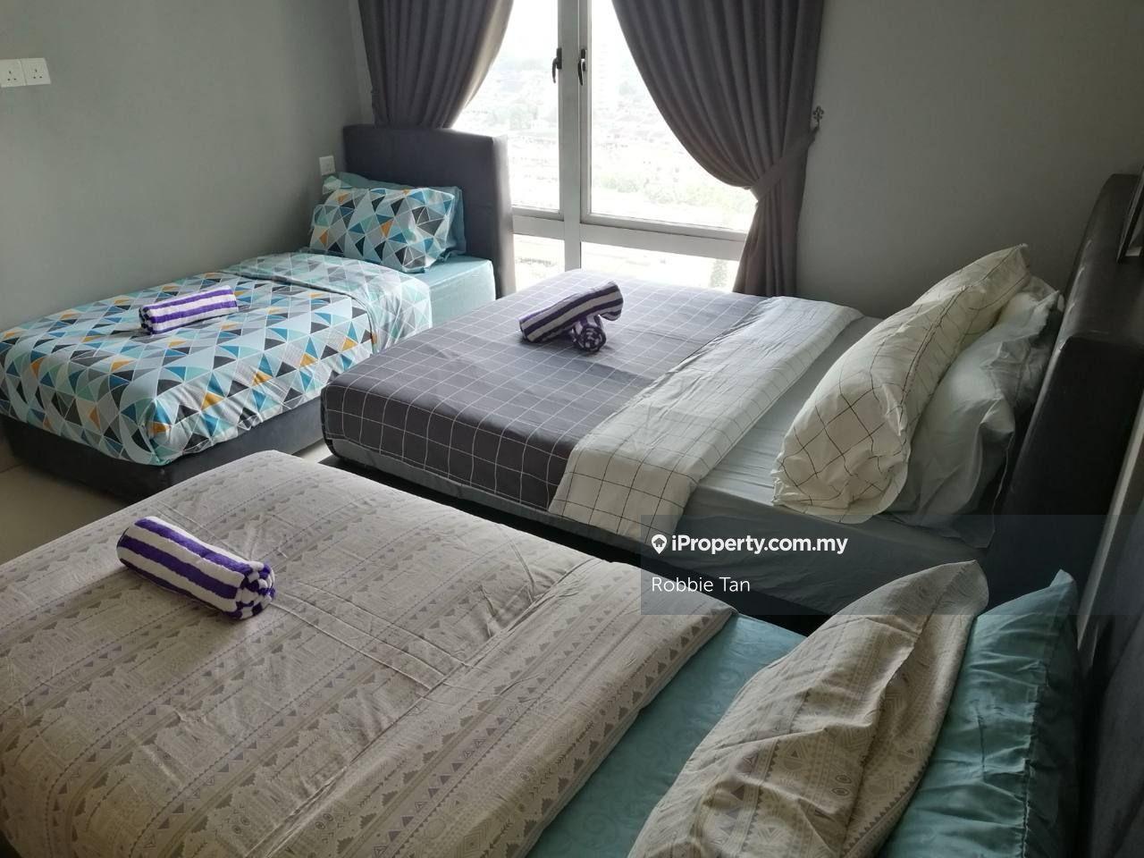 Condominium for Sale in KSL D'Esplanade Residence by Robbie Tan - iProperty.com.my