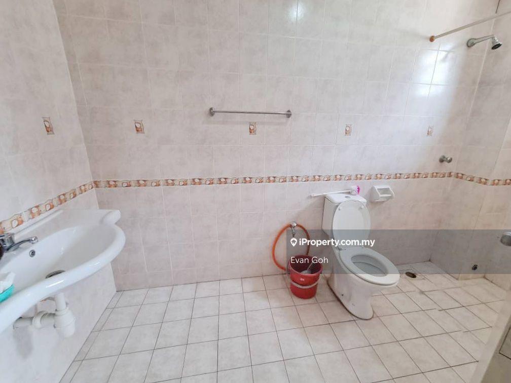 Semi-Detached House for Sale in Taman Mutiara Indah, Puchong by Evan Goh - iProperty.com.my