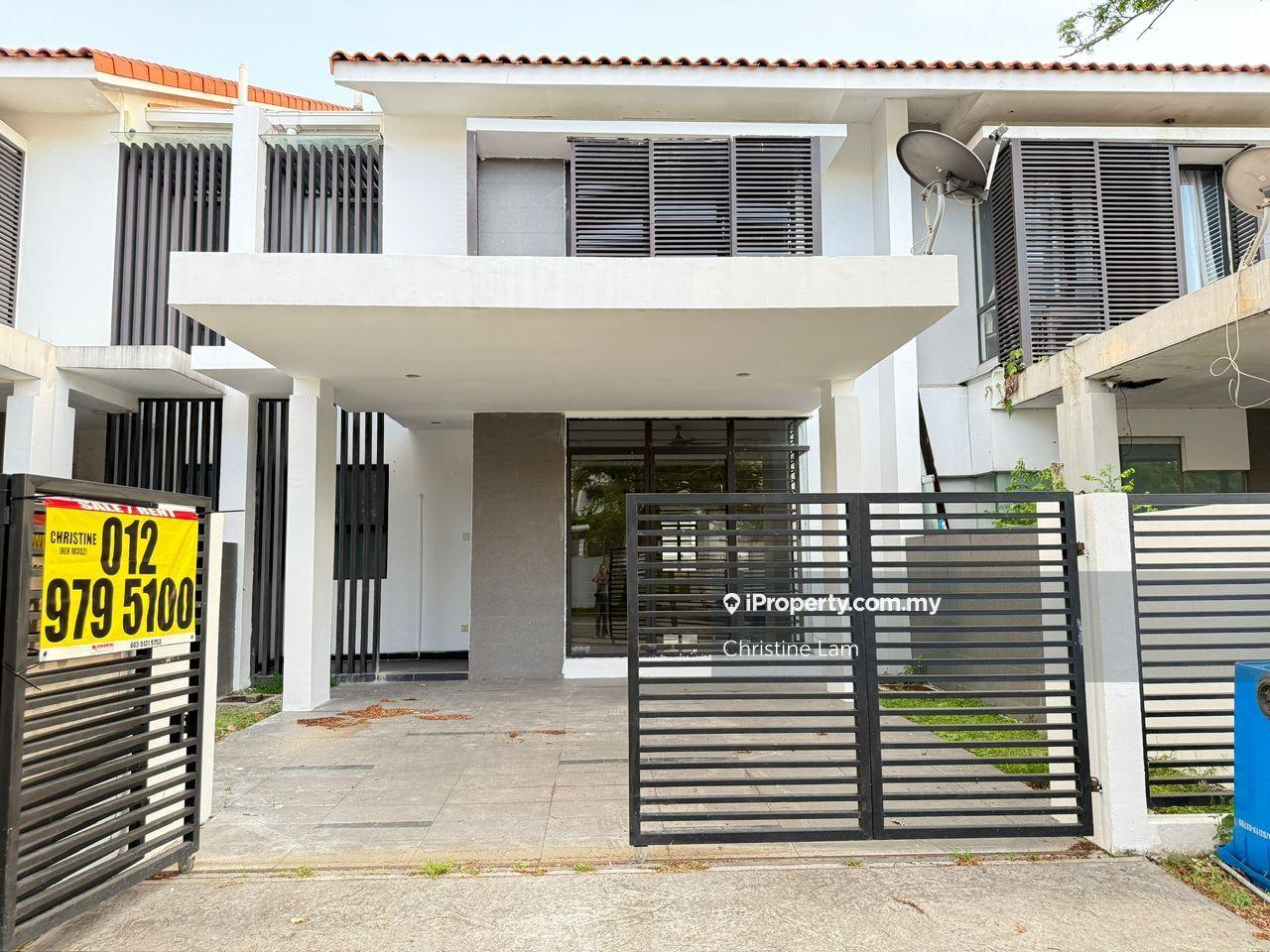 2-storey Terraced House for Sale in Alam Impian, Shah Alam by Christine Lam - iProperty.com.my