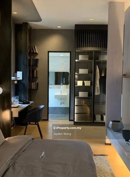 Service Residence for Sale in Isola by Jayden Wong - iProperty.com.my