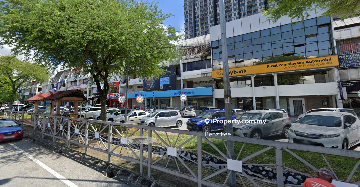 Kedai untuk Dijual di SS15, Subang Jaya oleh Benz Lee - iProperty.com.my