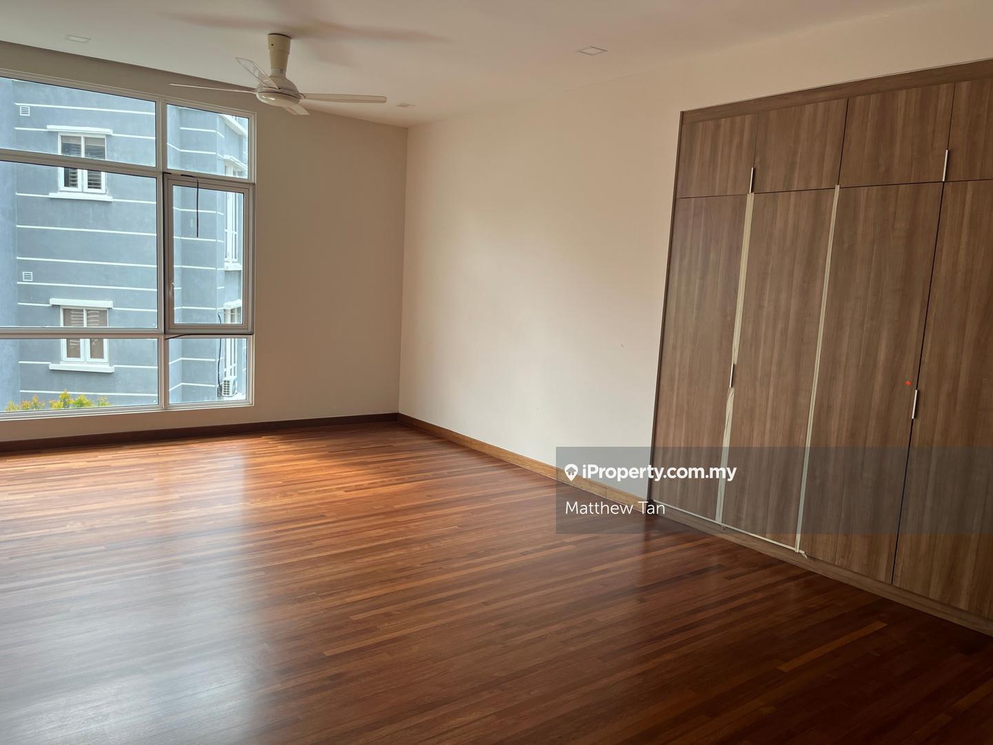 Residensi Servis untuk Disewa di Brunsfield Residence oleh Matthew Tan - iProperty.com.my