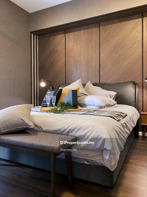 Service Residence for Rent in NOVUM by Stanley Ho - iProperty.com.my