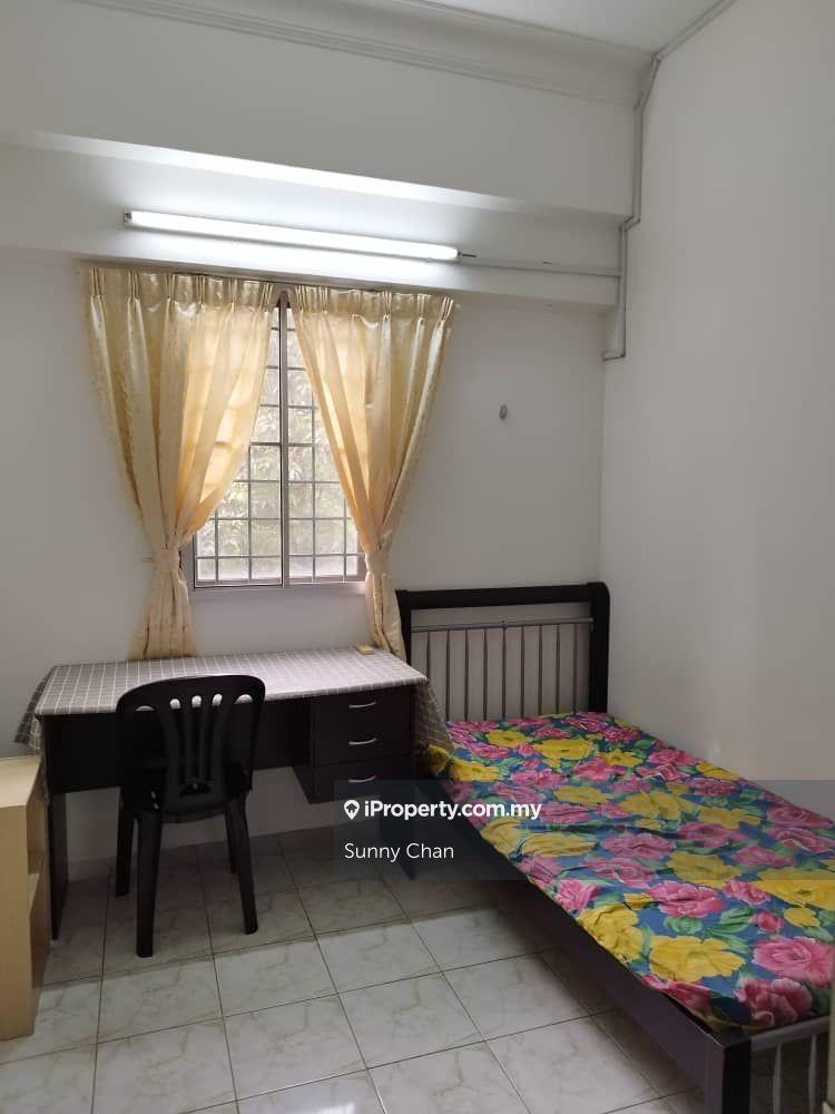 Kondominium untuk Dijual di Cypress Condominium oleh Sunny Chan - iProperty.com.my