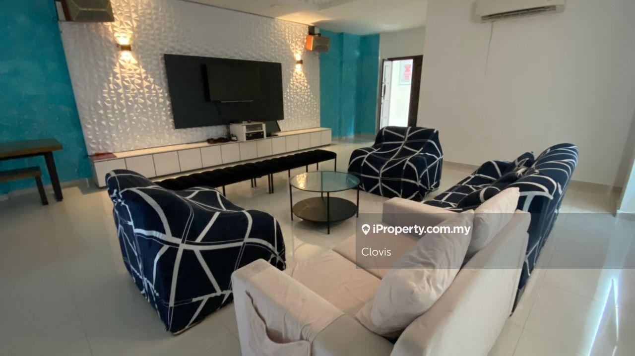 Banglo untuk Dijual di Taman Puncak Rimba, Bentong oleh Clovis - iProperty.com.my