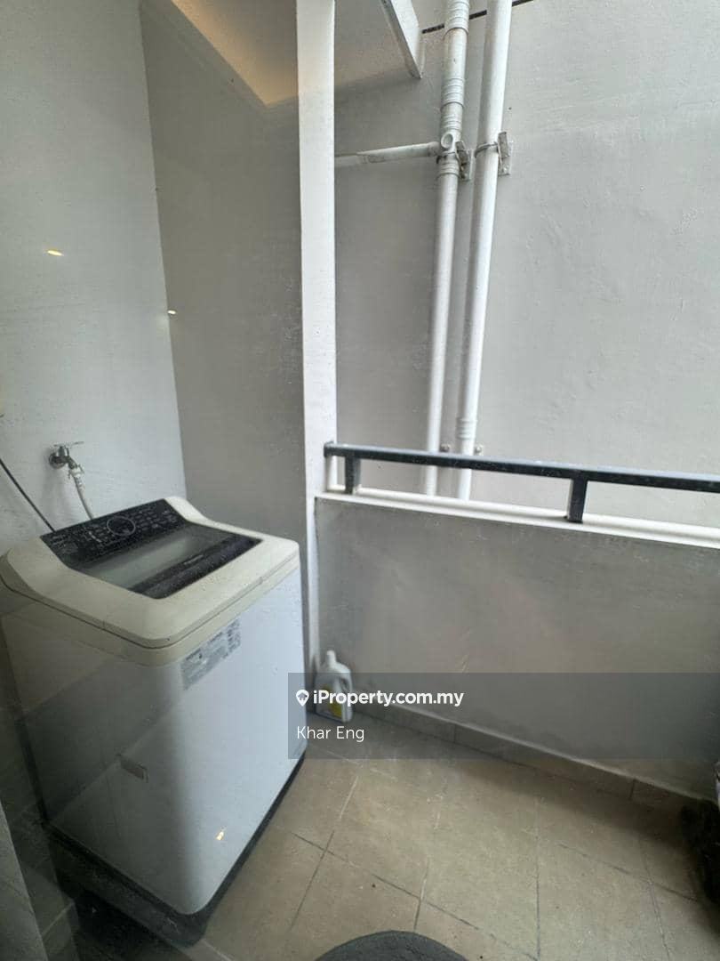 Residensi Servis untuk Dijual di R&F Princess Cove Phase 1 oleh Khar Eng - iProperty.com.my