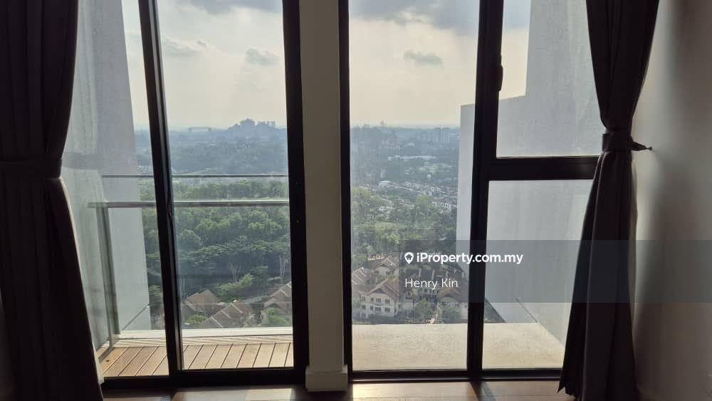 Kondominium untuk Disewa di One Central Park oleh Henry Kin - iProperty.com.my