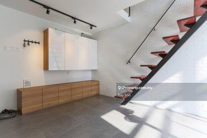 Residensi Servis untuk Disewa di Empire Damansara oleh Ray Soo - iProperty.com.my